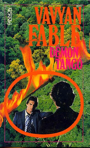 Vavyan Fable - D�mon tang�