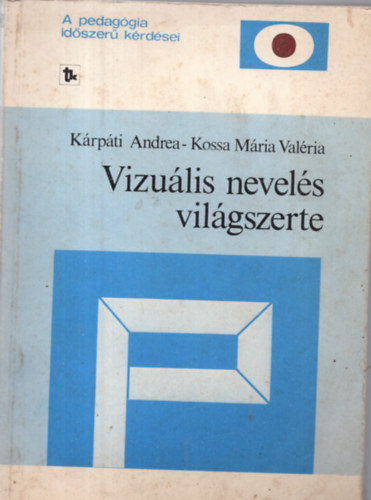 Krpti-Kossa - Vizulis nevels vilgszerte