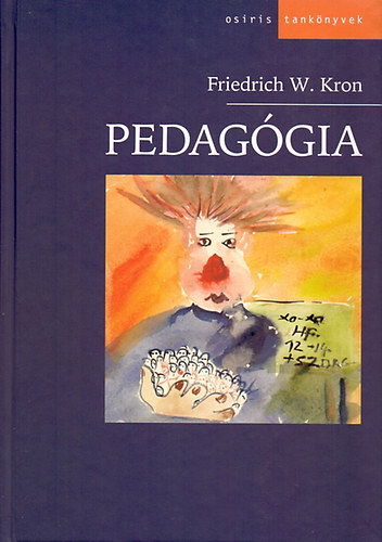 Friedrich W. Kron - Pedaggia