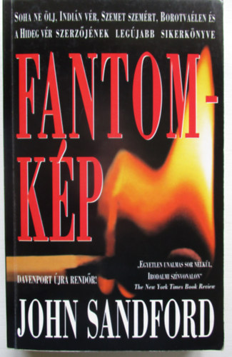John Sandford - Fantomkp