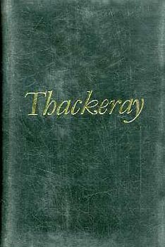 W.M. Thackeray - Henry Esmond t�rt�nete (Sz�mozott)