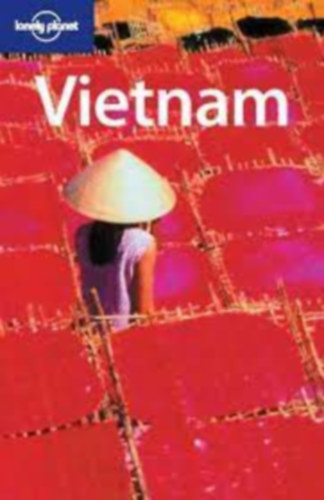 Lonely Planet Vietnam 12