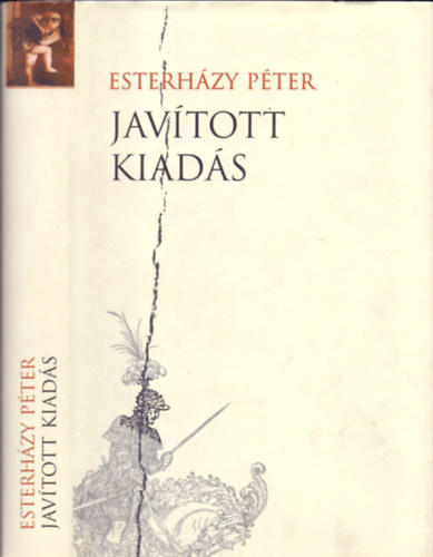Esterhzy Pter - Javtott kiads (mellklet a Harmonia caelestishez)