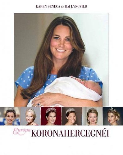 Jim Lyngvild, Lask� Judit  Karen Seneca (szerk.) - ---