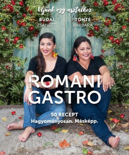 Tont� Barbara Budai Zsanett - Romani Gastro