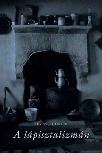 Sevinc Cokum - A lápisztalizmán