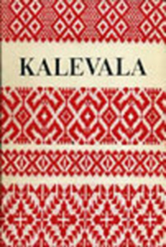 Kalevala (Nagy Kálmán fordítása)