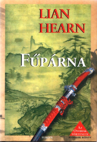 Lian Hearn - Fprna