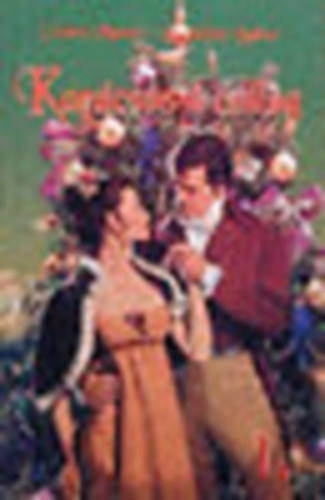 Connie-Baker, Madeline Mason - Kar�csonyi csillag 1. (Mason-Baker)