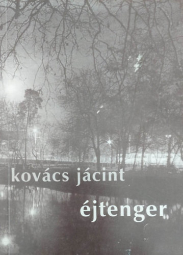 Kov�cs J�cint - �jtenger