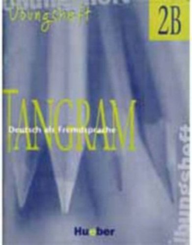 Silke Hilpert - Tangram 2A �bungsheft  HV-101-201615