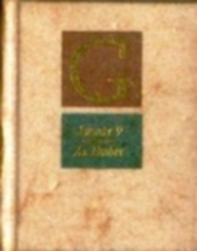 Gorkij Makszim - Janu�r 9, Az ember (minik�nyv)