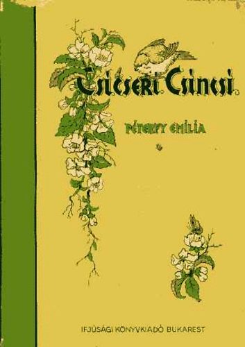 Pterfy Emilia - Csicseri Csincsi