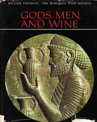 William Younger - Gods, men, and wine