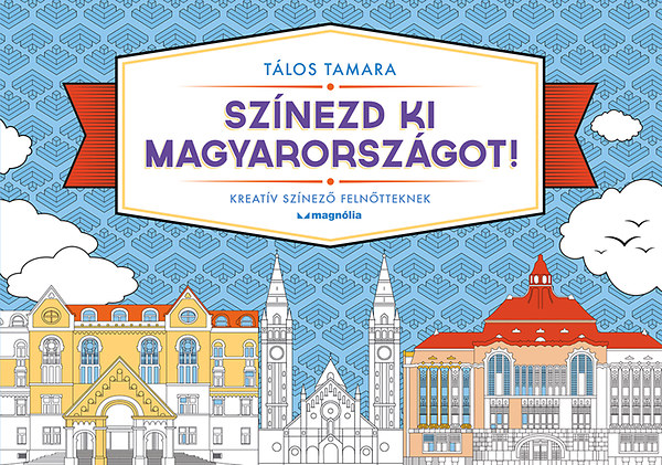 Tlos Tamara - Sznezd ki Magyarorszgot!