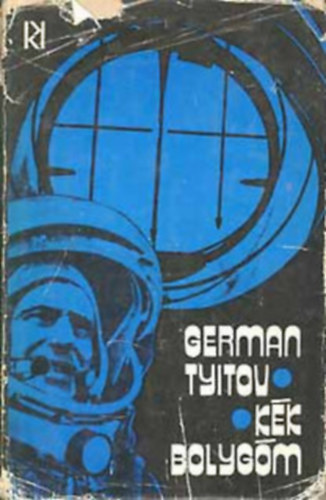 German Tytov - kk bolygm