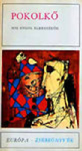 Eur�pa K�nyvkiad� - Pokolk� (Mai angol elbesz�l�k)