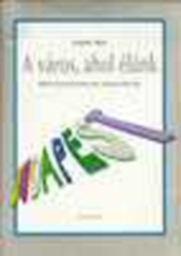 Sz�kely Tibor - A v�ros, ahol �l�nk-K�rnyezetismeret tan�roknak