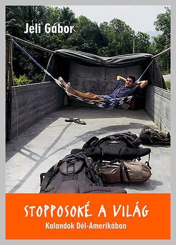 Jeli Gbor - Stopposok a vilg