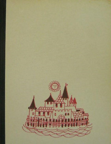 Lipt�k  G�bor - Amir�l a k�vek besz�lnek (Reg�k, mond�k, t�rt�netek)