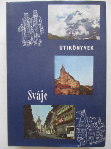 Fajth Tibor - Svjc (Panorma)