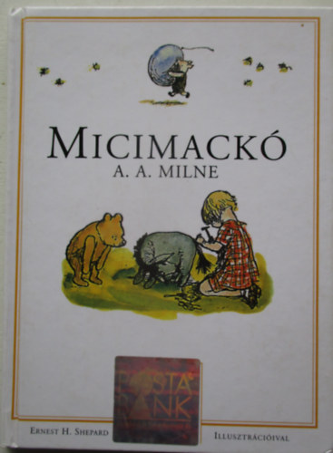 A. A. Milne - Micimack