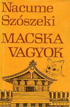 Nacume Sz�szeki - Macska vagyok
