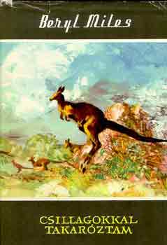Beryl Miles - Csillagokkal takar�ztam