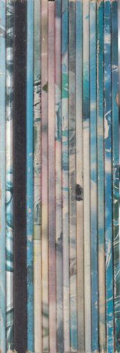 Kuczka P�ter-Rig� B�la; Kuczka P�ter - Rig� B�la  (szerkeszt�k) - Robur 1-16. sz�m (teljes sorozat)