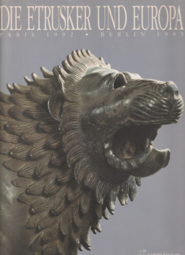 Massimo Pallottino - Die Etrusker und Europa