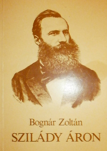 Bognár Zoltán - Szilády Áron