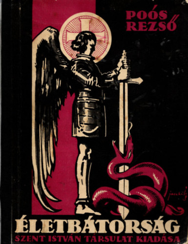 Pos Rezs - letbtorsg