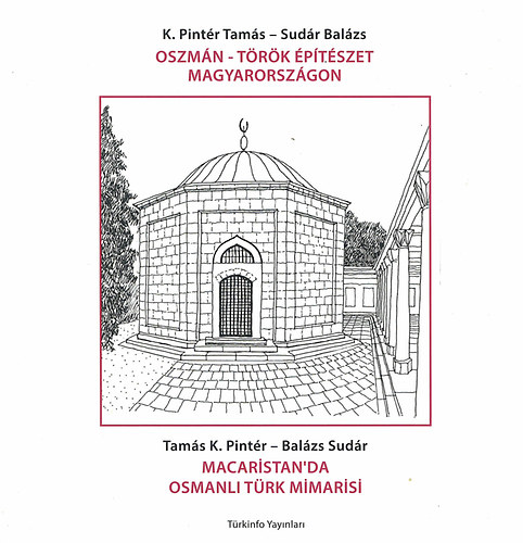 K. Pintr Tams; Sudr Balzs - Oszmn-Trk ptszet Magyarorszgon