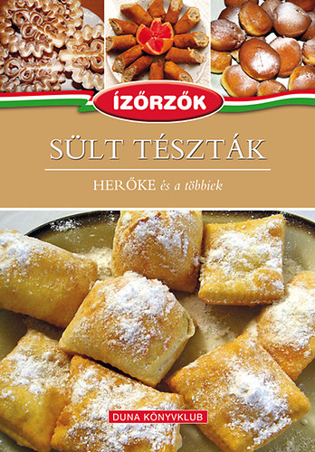 Rka Ildik - Slt tsztk - Herke s a tbbiek - zrzk 9.