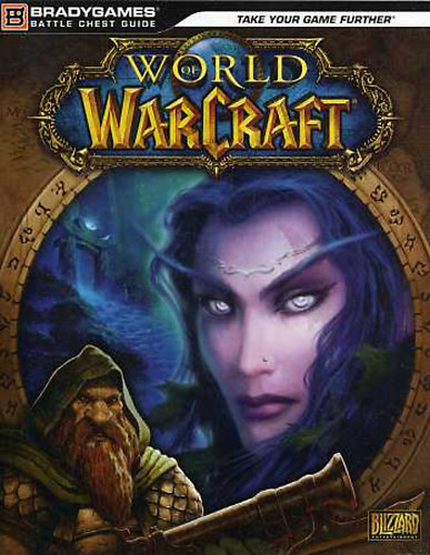 World of Warcraft - Battle Chest