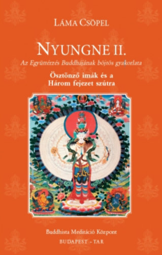 L�ma Cs�pel - Nyungne II.