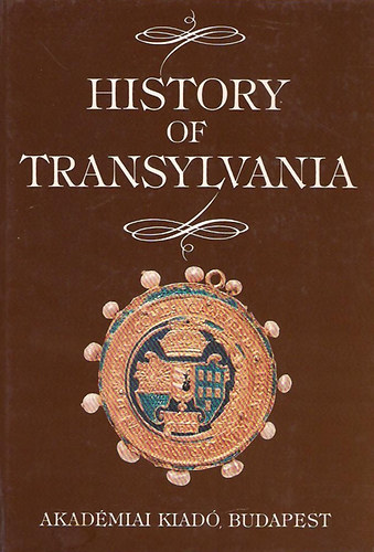B�la K�peczi - History of Transylvania