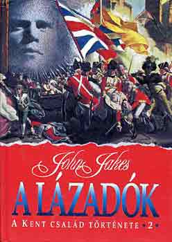 John Jakes - A lzadk