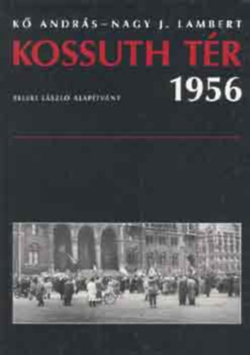 K Andrs; Nagy J. Lambert - Kossuth tr 1956