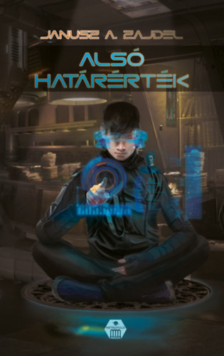 Janusza. Zajdel - Als� hat�r�rt�k