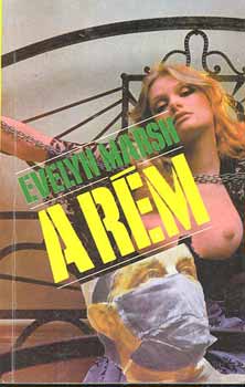 Evelyn Marsh - A rém