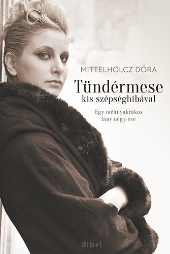 Mittelholcz D�ra - T�nd�rmese kis sz�ps�ghib�val