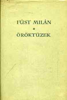 F�st Mil�n - �r�kt�zek