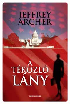Jeffrey Archer - A tkozl lny