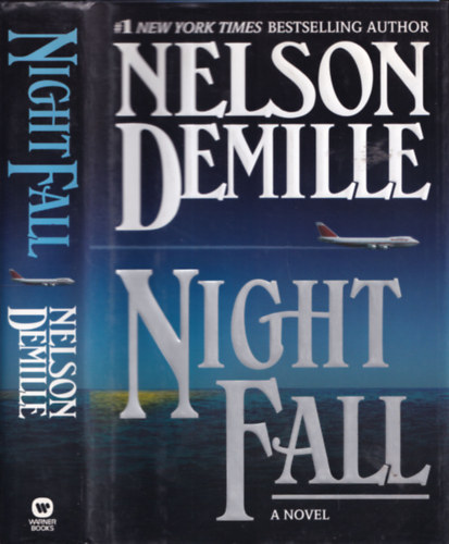 Nelson DeMille - Night fall
