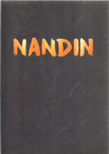 Mirco Remitti - Nandin