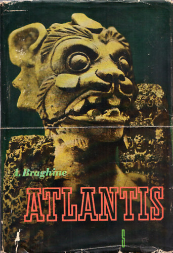 A. Braghine - Atlantis