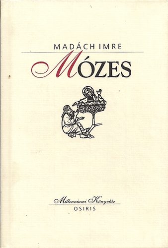 Madch Imre - Mzes