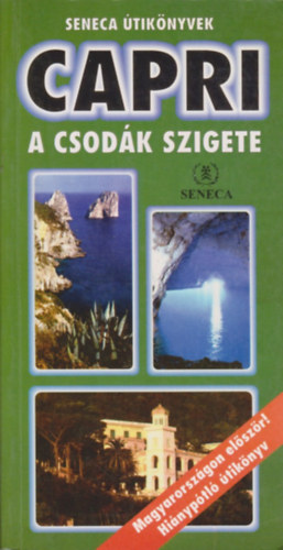 Monos Jnos - Capri - A csodk szigete