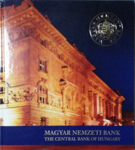 Magyar Nemzeti Bank - The Central Bank of Hungary